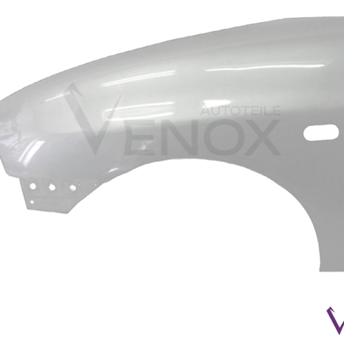 Ľavé krídlo Seat Ibiza/Cordoba 6L 02-09 LA7W