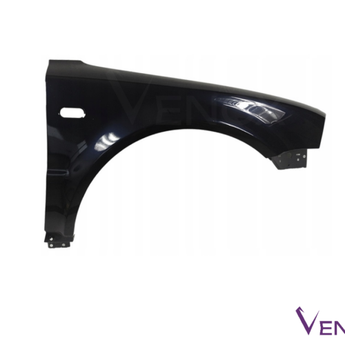 Pravé krídlo VW Passat B5 00-05 LC9Z