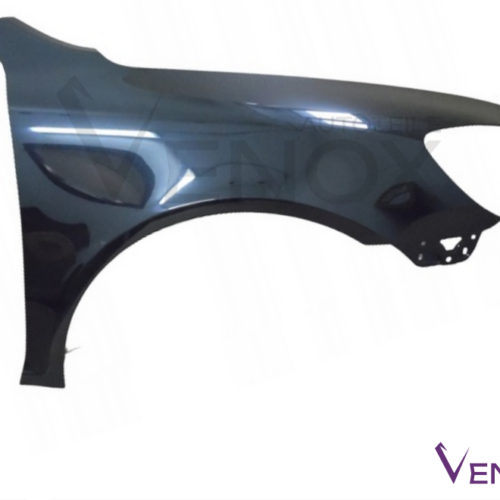 Pravé krídlo Škoda Octavia 1Z 08-13 9910 LC9Z