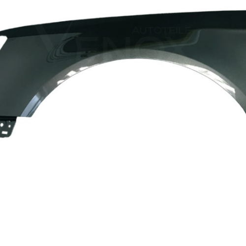 Ľavé krídlo VW Passat B6 05-10 LC6S