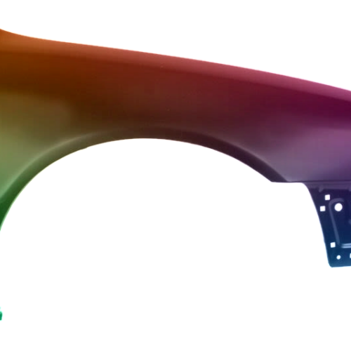 Pravé krídlo Audi A4 B5 98-01 Každá farba