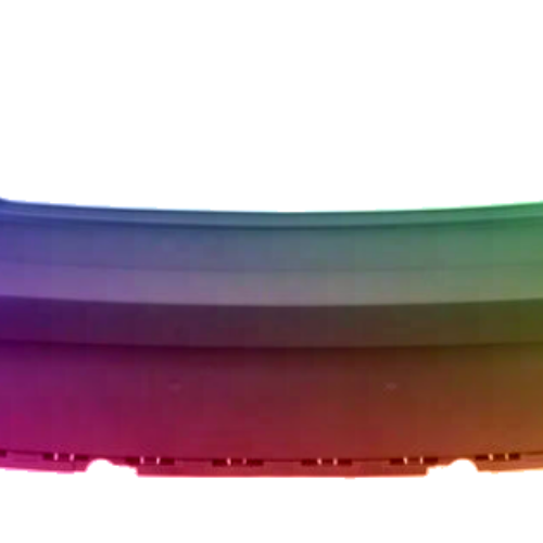 Zadný nárazník Seat Ibiza 6J 12-16 ľubovoľná farba