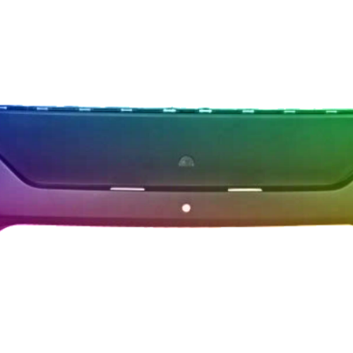 Zadný nárazník Seat Ibiza 6F od 2017 ľubovoľná farba