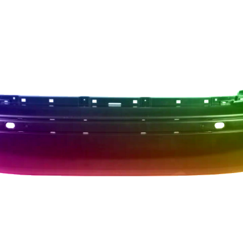 Zadný nárazník Škoda Octavia 1U 01-10 ľubovoľná farba