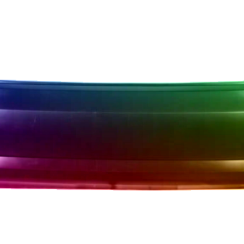 Zadný nárazník Škoda Octavia 1Z 08-12 ľubovoľná farba