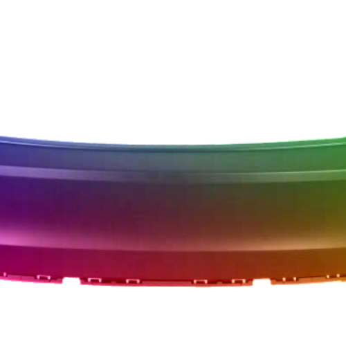 Škoda Octavia 5E zadný nárazník 13-17 ľubovoľná farba