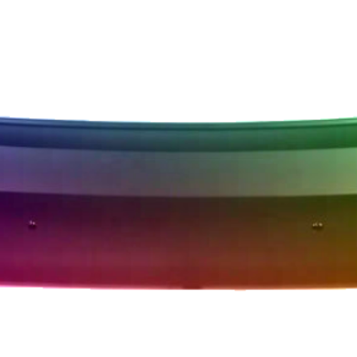 Zadný nárazník Audi A1 8X 10-15 ľubovoľná farba