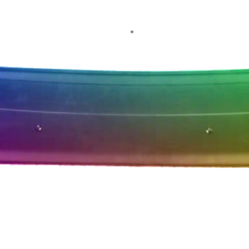 Zadný nárazník Audi A1 8X 15-18 PDC+- ľubovoľná farba