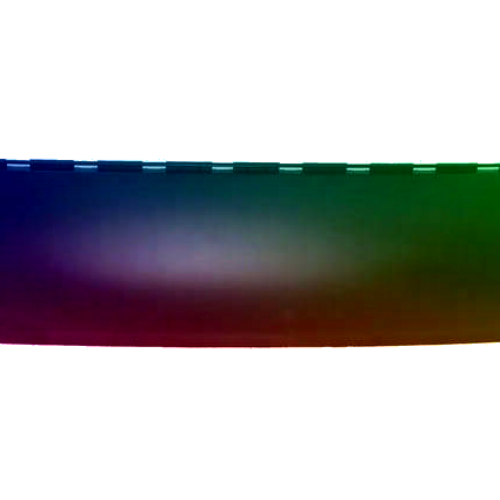 Zadný nárazník Audi A3 8L 00-03 ľubovoľná farba