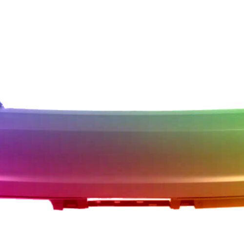 Audi A3 8P Zadný nárazník 04-08 PDC SportBack ľubovoľná farba