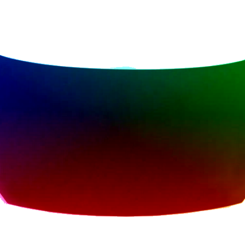 Kapota Ford Ka 08-15 ľubovoľná farba