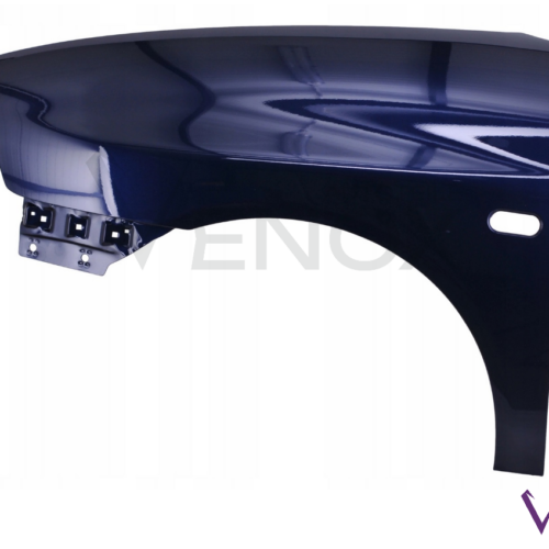 Ľavý blatník Seat Ibiza/Cordoba 6L 02-09 LW5U