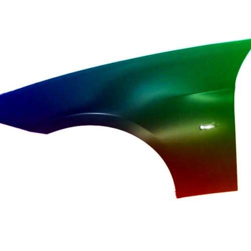 Ľavý blatník BMW E90 E91 04-13 ľubovoľná farba