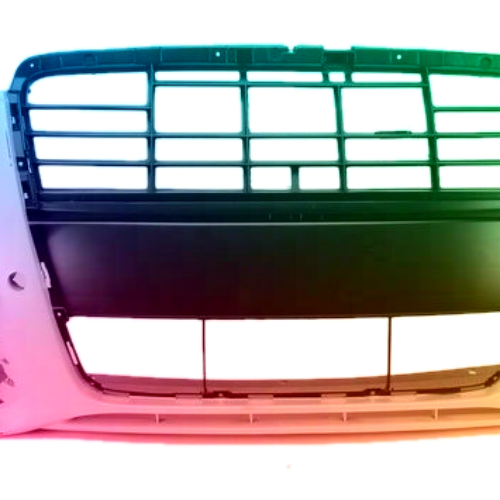 Predný nárazník Audi A6 C6 08-11 SR PDC ľubovoľná farba