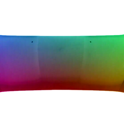 Kapota Ford Focus Mk 3 od 2014 ľubovoľná farba