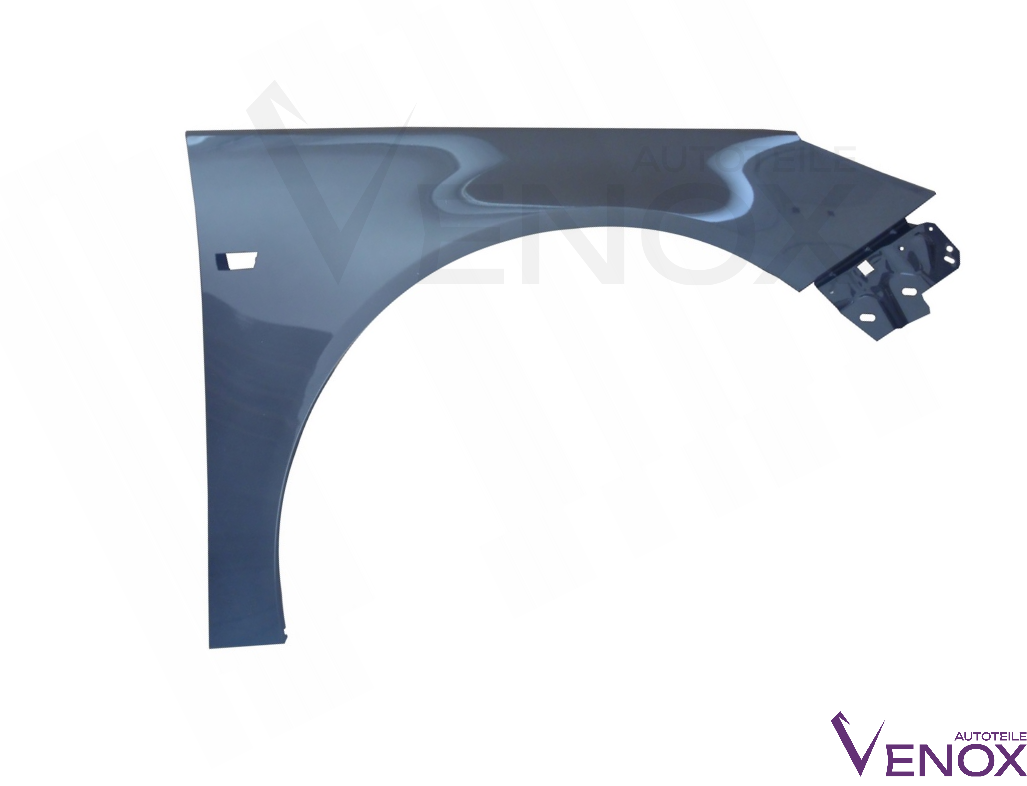Opel Insignia pravý blatník 08-17 ľubovoľná farba – Obrázok 4