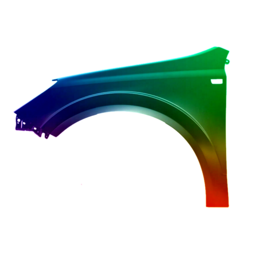 Ľavý blatník Opel Astra H 03-12 ľubovoľná farba