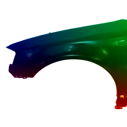 Audi A3 8P Ľavý blatník 2003-2008 ľubovoľná farba