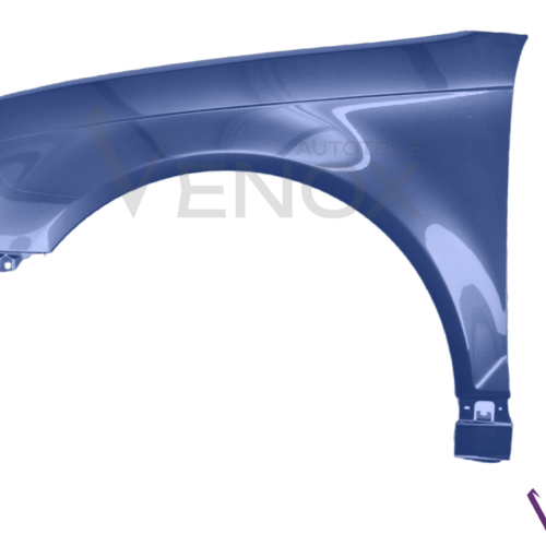 Audi A3 8P Ľavý blatník 2008-2012 ľubovoľná farba