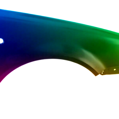 Pravé krídlo VW Golf IV 4 1997-2006 ľubovoľná farba