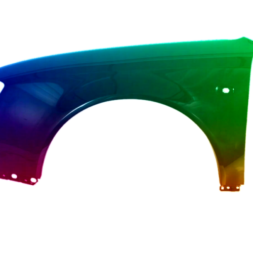 Ľavý blatník Audi A6 C5 97-04 ľubovoľná farba