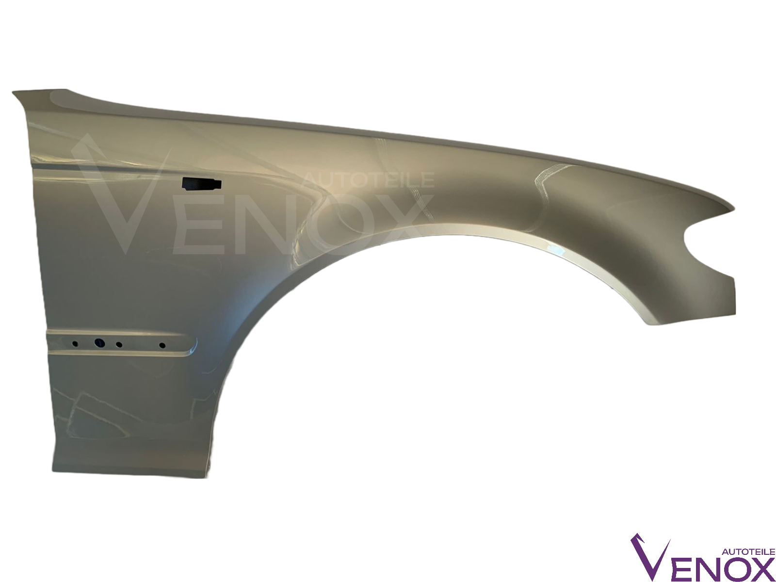 Ľavý blatník BMW E46 2001-2006 ľubovoľná farba – Obrázok 3