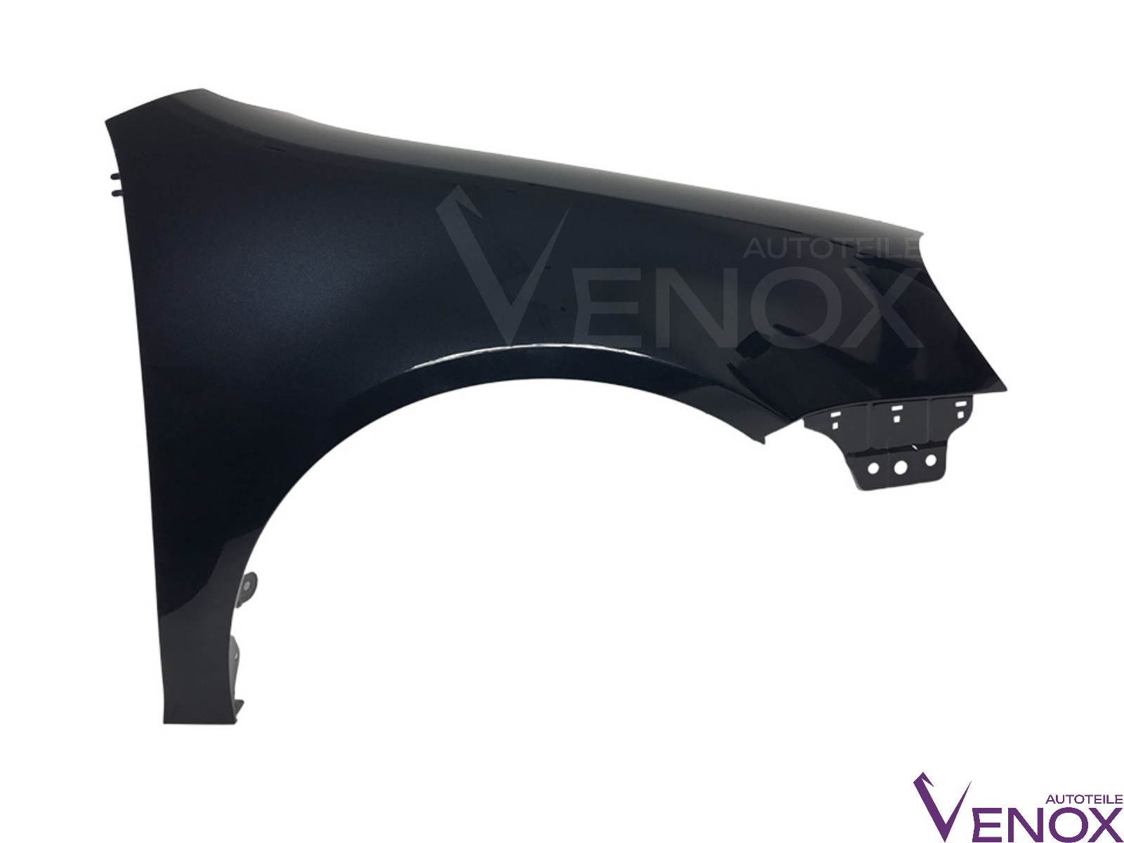 Pravé krídlo VW Golf V 5 2003-2010 ľubovoľná farba – Obrázok 2