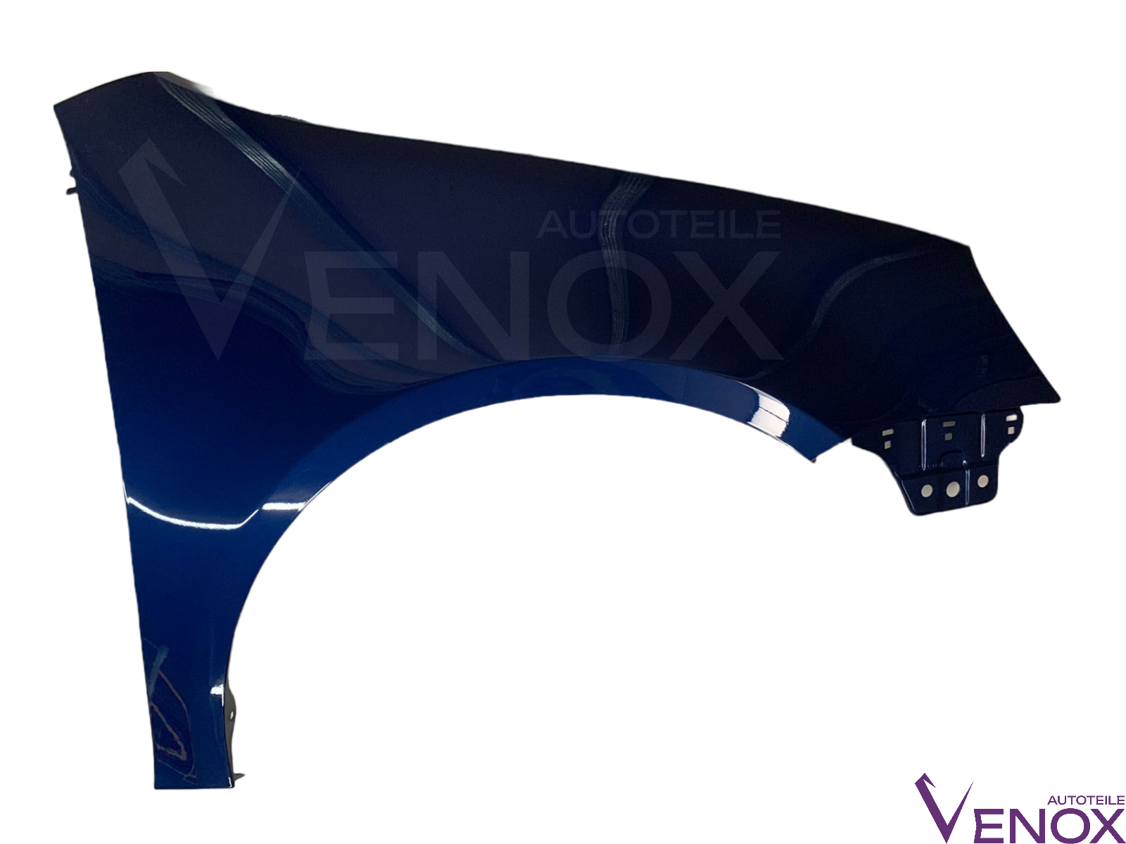 Pravé krídlo VW Golf V 5 2003-2010 ľubovoľná farba – Obrázok 3