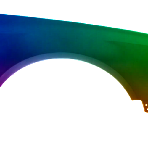 Pravé krídlo Vw Passat B6 2005-2010 Všetky farby