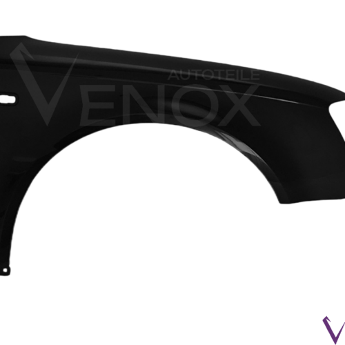 Audi A4 B7 2004-2008 LY9B pravé krídlo