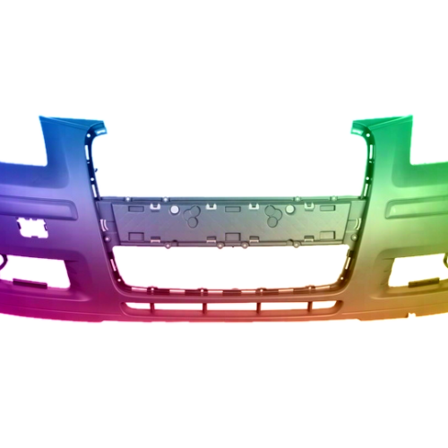 Predný nárazník Audi A3 8P 2003-2008 ľubovoľná farba