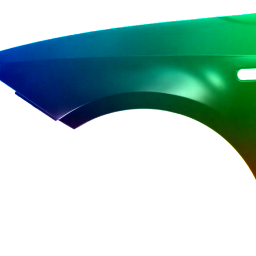 Ľavé krídlo Seat Ibiza 6J 2009-2017 ľubovoľná farba