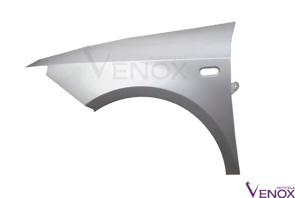 Ľavé krídlo Seat Ibiza 6J 2009-2017 ľubovoľná farba – Obrázok 3