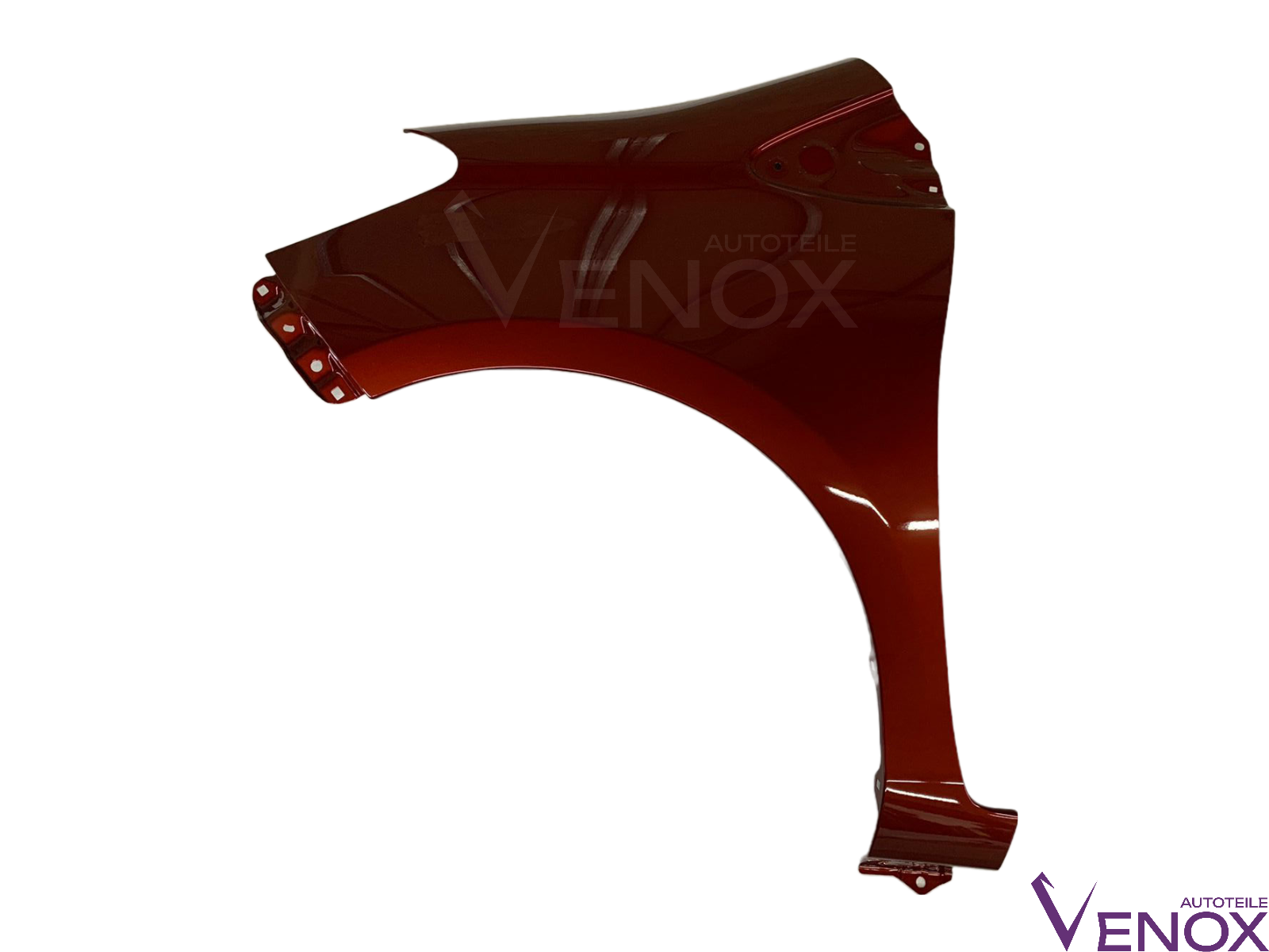 TOYOTA Yaris 2011-2020 Ľavý blatník ľubovoľnej farby – Obrázok 2