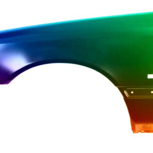 Ľavé krídlo Mercedes Benz W202 Trieda C 197