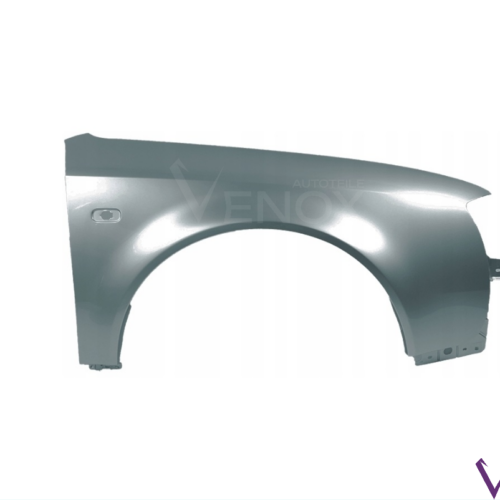 AUDI A4 B6 2000-2004 LY7L pravý blatník