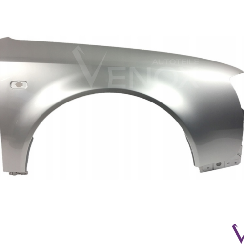 AUDI A4 B6 2000-2004 LY7W ľavý blatník