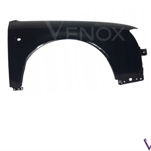 AUDI A4 B6 2000-2004 LY9B pravý blatník