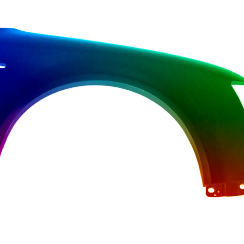 AUDI A4 B6 pravý blatník 2000-2004 každá farba