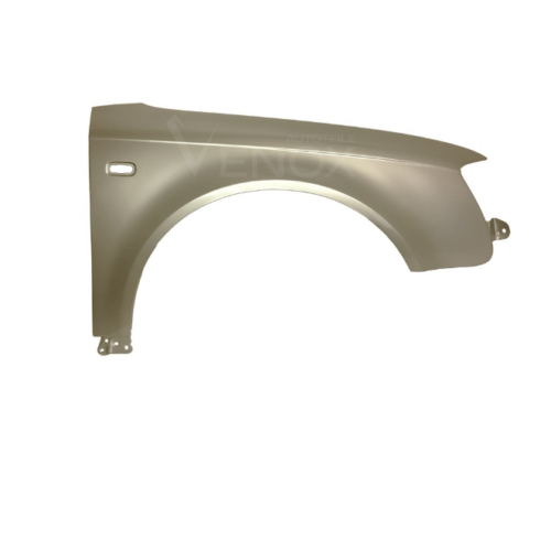 Pravé krídlo AUDI A4 B7 2004-2008 LX7Z