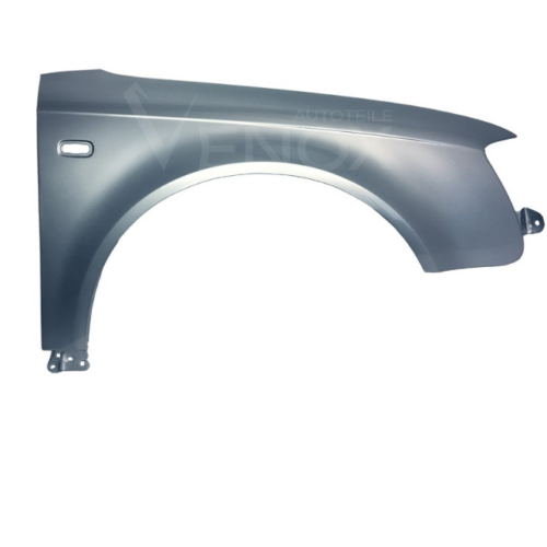 AUDI A4 B7 2004-2008 LY5J pravý blatník