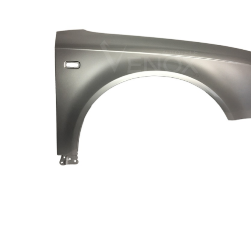 AUDI A4 B7 2004-2008 LY7G pravý blatník