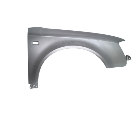 AUDI A4 B7 2004-2008 LY7W pravý blatník