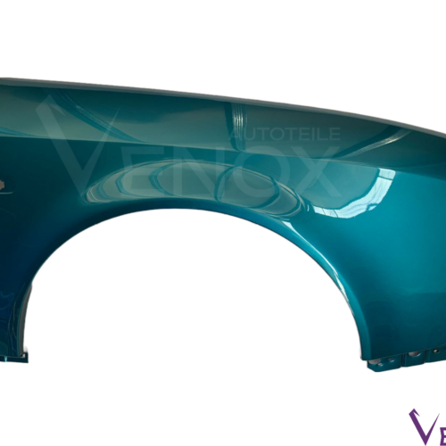 Pravé krídlo AUDI A6 C5 1997-2005 LY5N