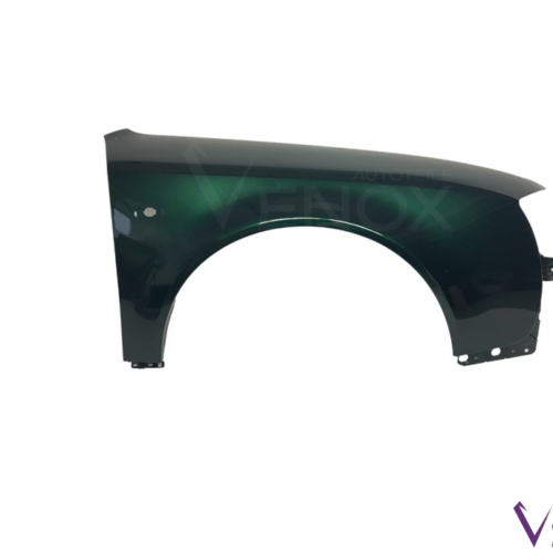 Pravý blatník AUDI A6 C5 1997-2005 LZ6U