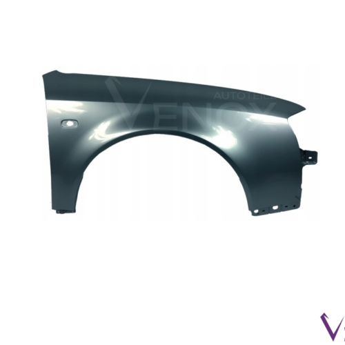 Pravé krídlo AUDI A6 C5 1997-2005 LX7Z