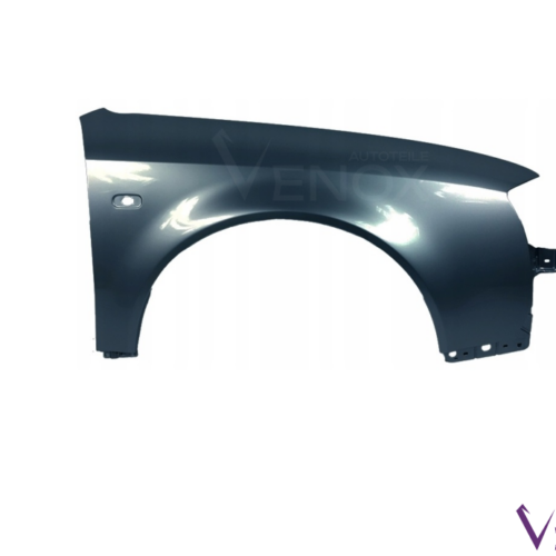 Pravé krídlo AUDI A6 C5 1997-2005 LY5X