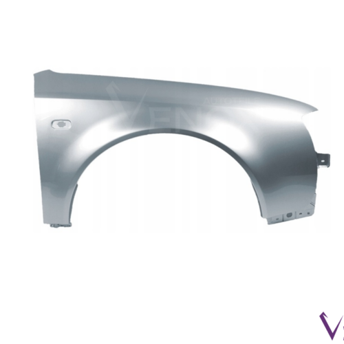 Pravé krídlo AUDI A6 C5 1997-2005 LY7M