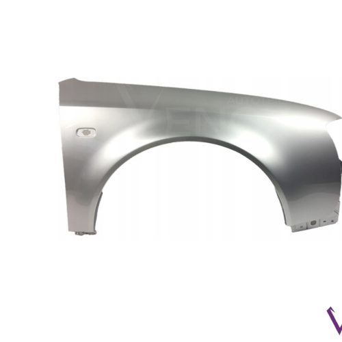 Pravé krídlo AUDI A6 C5 1997-2005 LY7W