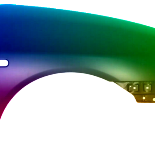 SEAT IBIZA CORDOBA III 6L 02-08 Pravý blatník ľubovoľnej farby